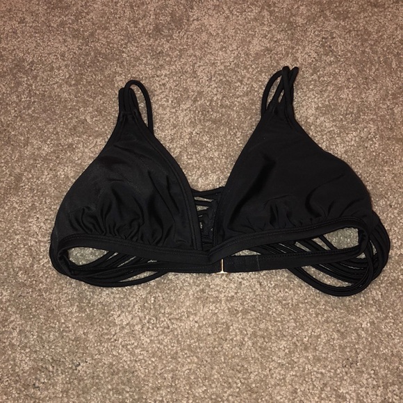 Bathing suit top - Picture 1 of 2